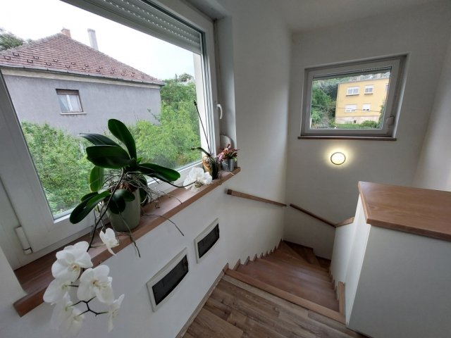 Eladó családi ház, Budapesten, XI. kerületben 675 M Ft, 5 szobás