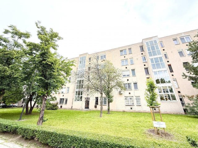 Eladó téglalakás, Budapesten, XX. kerületben 59.9 M Ft, 2 szobás