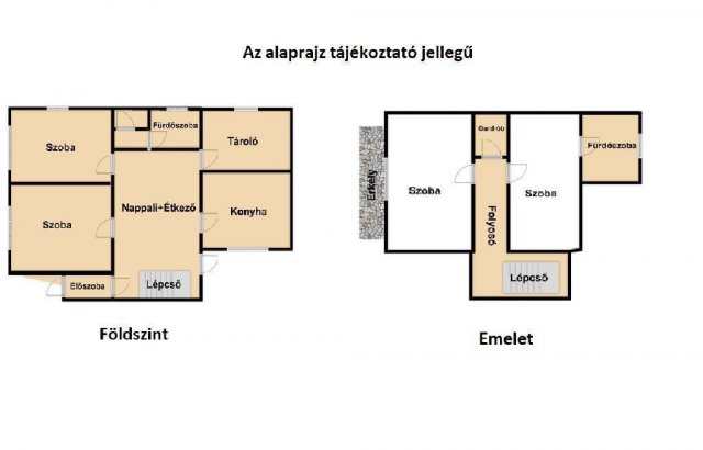 Eladó családi ház, Nyíregyházán 69 M Ft, 4 szobás