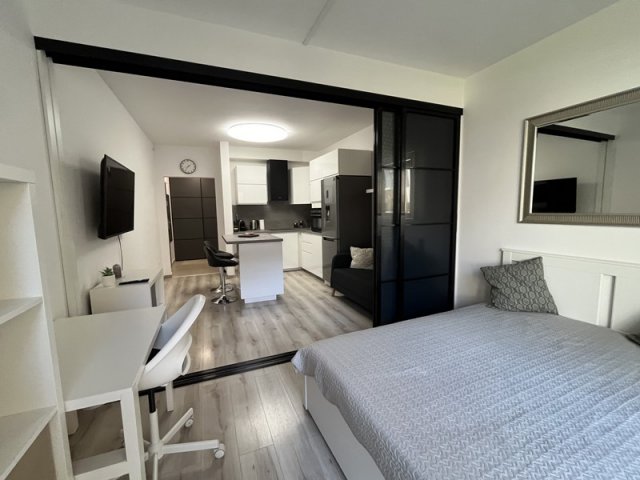 Kiadó téglalakás, albérlet, Pécsett 220 E Ft / hó, 2 szobás