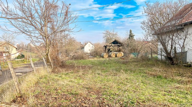 Eladó telek, Zamárdiban 38.99 M Ft / költözzbe.hu