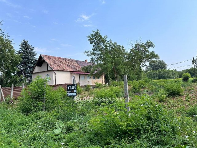 Eladó telek, Dömsödön 16.8 M Ft / költözzbe.hu