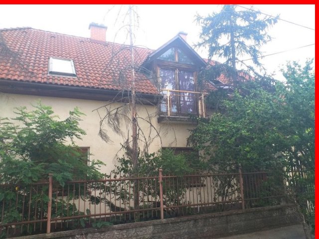 Eladó családi ház, Budapesten, XXI. kerületben, Mókus úton