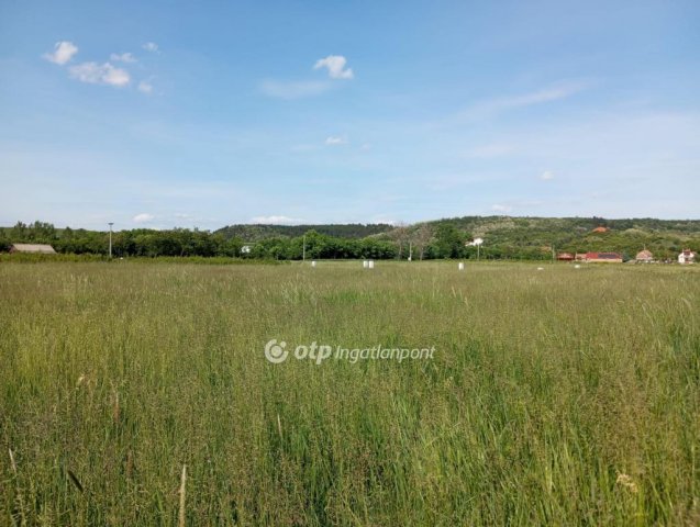 Eladó telek, Demjénben 5.7 M Ft / költözzbe.hu