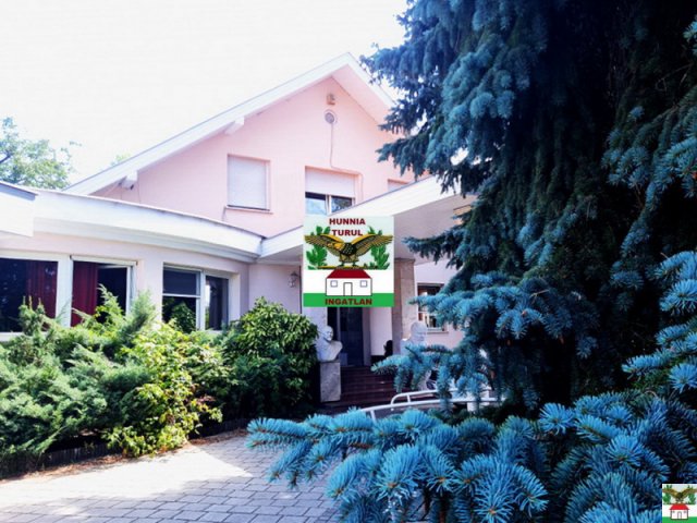 Eladó családi ház, Budapesten, III. kerületben 800 M Ft