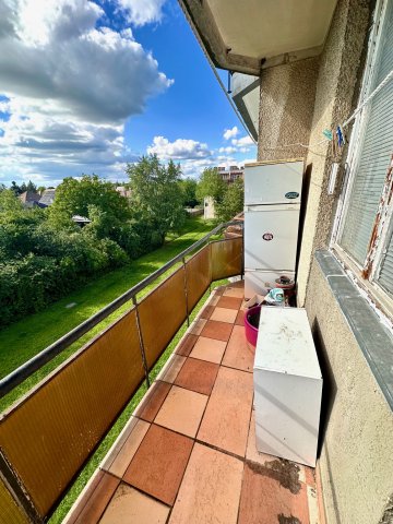 Eladó téglalakás, Tatabányán 29.5 M Ft, 2 szobás