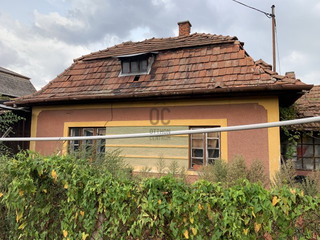 Eladó családi ház, Debrecenben 38.9 M Ft, 1 szobás