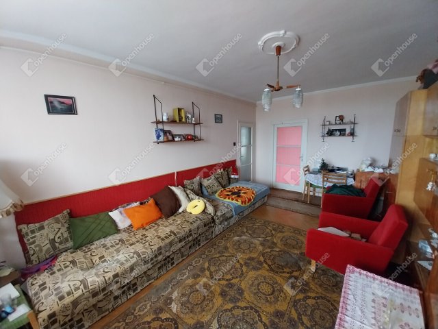 Eladó téglalakás, Székesfehérvárott 39.9 M Ft, 2 szobás
