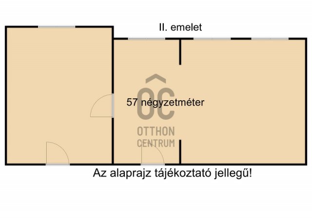 Eladó iroda, Dunaújvárosban 22.8 M Ft / költözzbe.hu