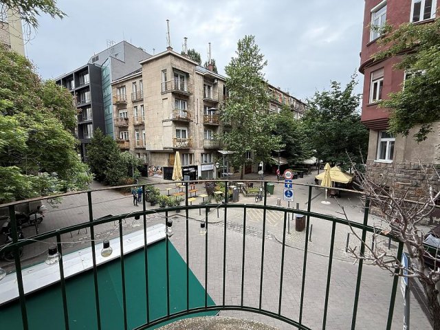 Eladó téglalakás, Budapesten, II. kerületben 97 M Ft, 2 szobás