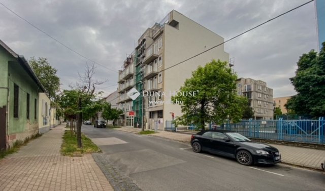 Eladó ipari ingatlan, Budapesten, XIII. kerületben 1411.56 M Ft
