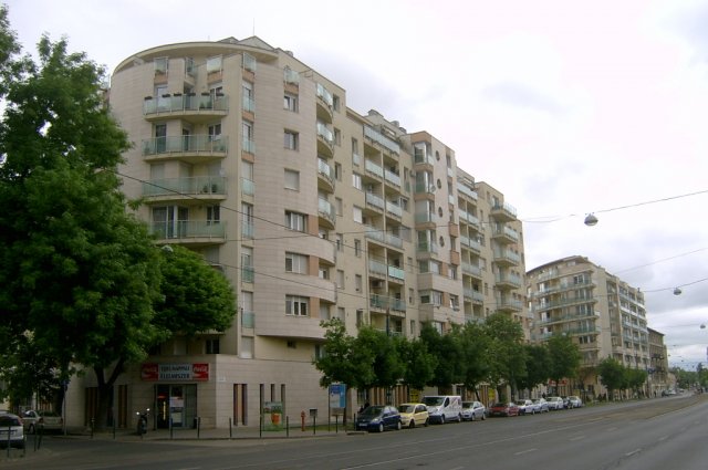 Eladó téglalakás, Budapesten, XIII. kerületben 80 M Ft, 2 szobás