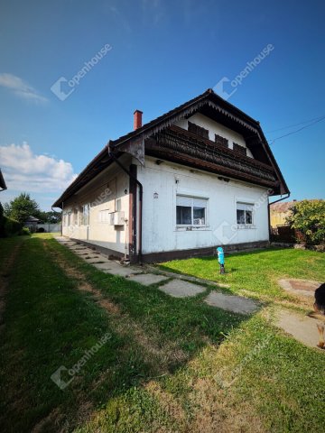 Eladó családi ház, Bolhóban 31 M Ft, 4 szobás