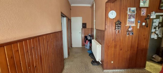 Eladó családi ház, Hajdúsámsonon 44 M Ft, 3 szobás