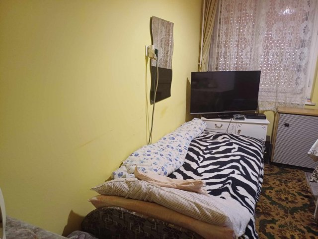 Eladó téglalakás, Miskolcon 17 M Ft, 1 szobás