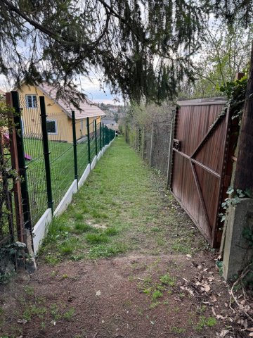 Eladó telek, Budakeszin 150 M Ft / költözzbe.hu