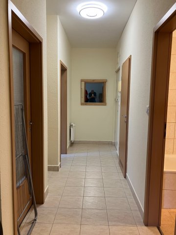 Kiadó téglalakás, albérlet, Budapesten, IX. kerületben
