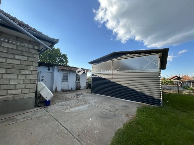 Eladó családi ház, Albertirsán 55 M Ft, 2 szobás