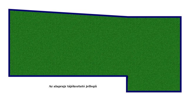 Eladó telek, Szigetszentmiklóson 36.5 M Ft / költözzbe.hu