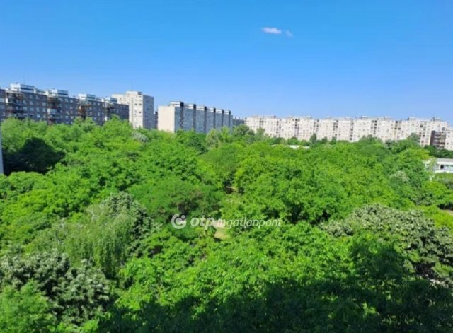 Eladó panellakás, Budapesten, XV. kerületben 63.9 M Ft