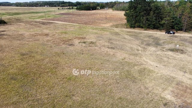 Eladó mezogazdasagi ingatlan, Ópusztaszeren 8 M Ft