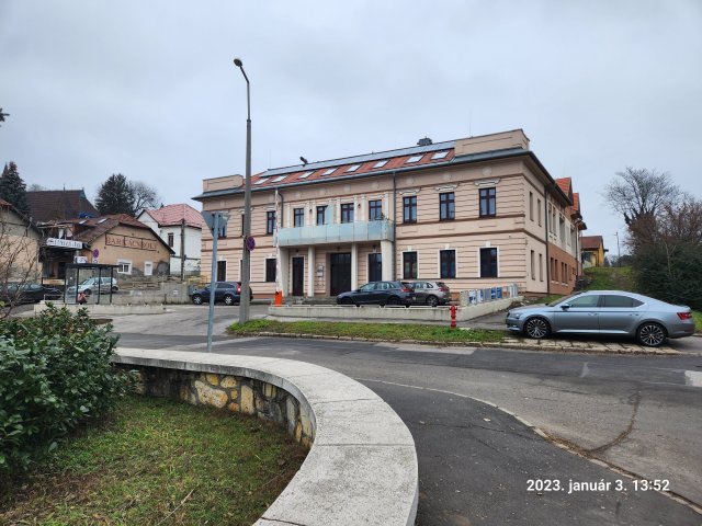Kiadó téglalakás, albérlet, Miskolcon 200 E Ft / hó, 3 szobás
