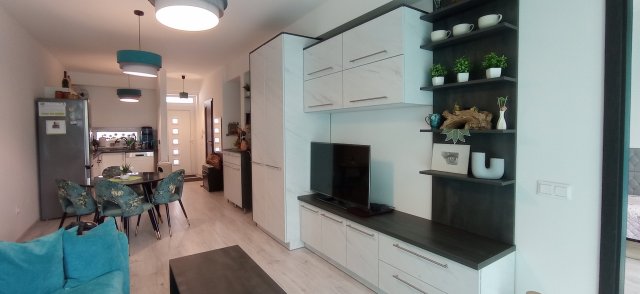 Eladó téglalakás, Veszprémben 79.9 M Ft, 1+2 szobás