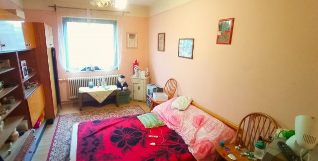 Eladó családi ház, Nyíregyházán 33 M Ft, 3 szobás