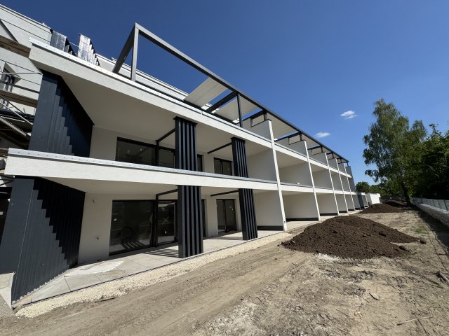 Eladó téglalakás, Balatonszemesen, Ady Endre utcában 76.9 M Ft