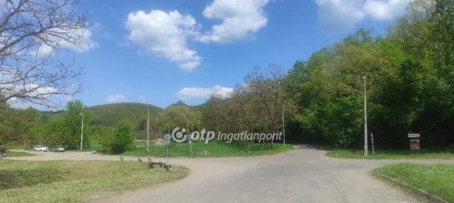 Eladó telek, Salgótarjánban 88 M Ft / költözzbe.hu