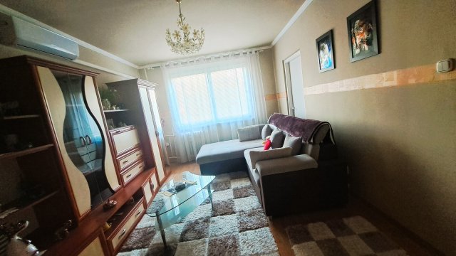 Eladó téglalakás, Nyíregyházán 28.9 M Ft, 1 szobás