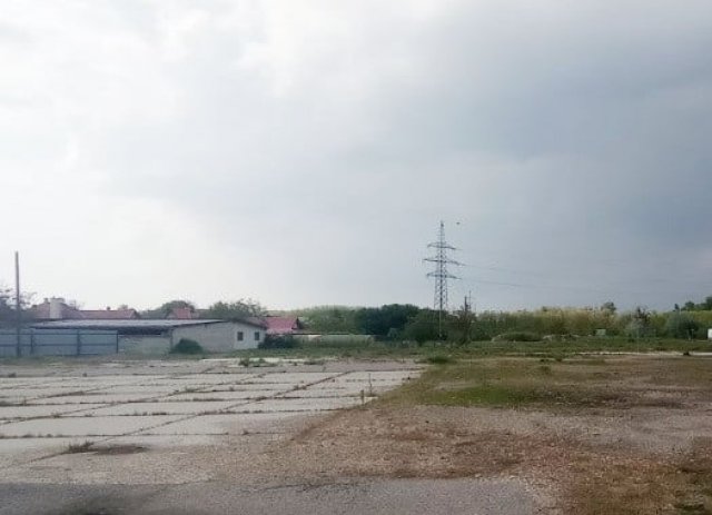 Eladó ipari ingatlan, Ócsán 195 M Ft / költözzbe.hu