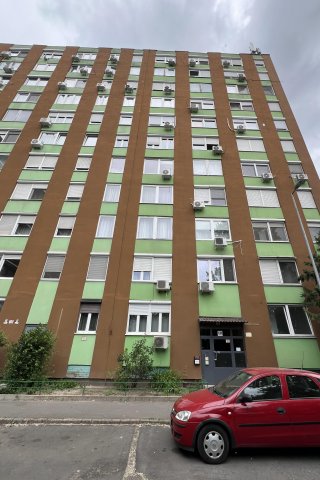 Eladó panellakás, Budapesten, X. kerületben 50 M Ft, 2 szobás