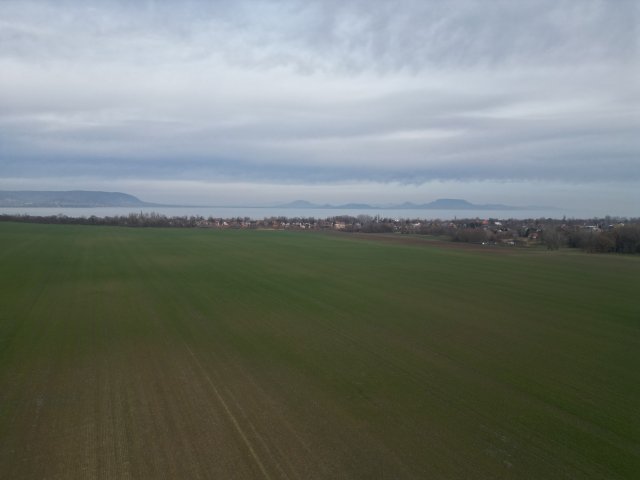 Eladó telek, Balatonkeresztúron 35 M Ft / költözzbe.hu