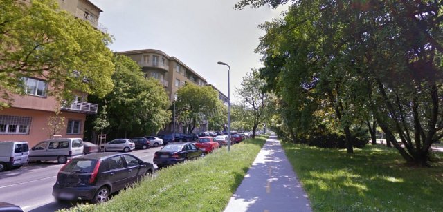 Eladó téglalakás, Budapesten, I. kerületben 60 M Ft, 1 szobás