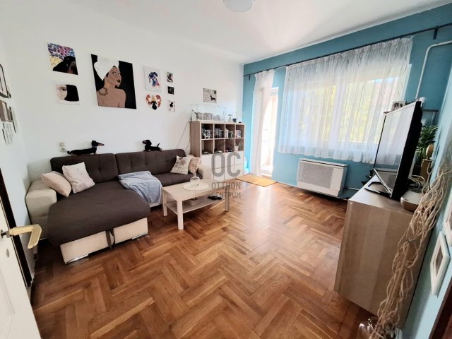 Eladó ikerház, Budapesten, X. kerületben 71 M Ft, 2 szobás