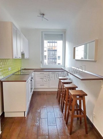 Eladó téglalakás, Budapesten, IX. kerületben 68 M Ft, 2 szobás