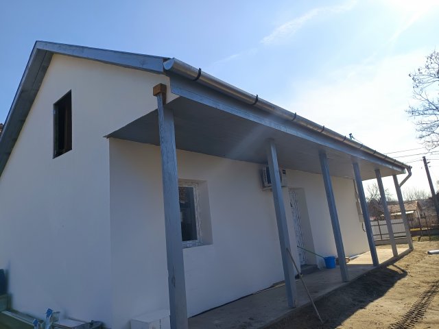 Eladó családi ház, Tápióbicskén 21.9 M Ft, 2 szobás