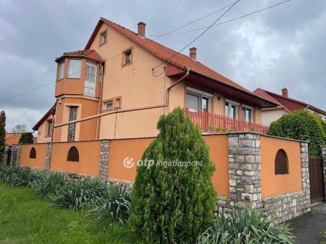 Eladó családi ház Miskolc, Erkel Ferenc utca