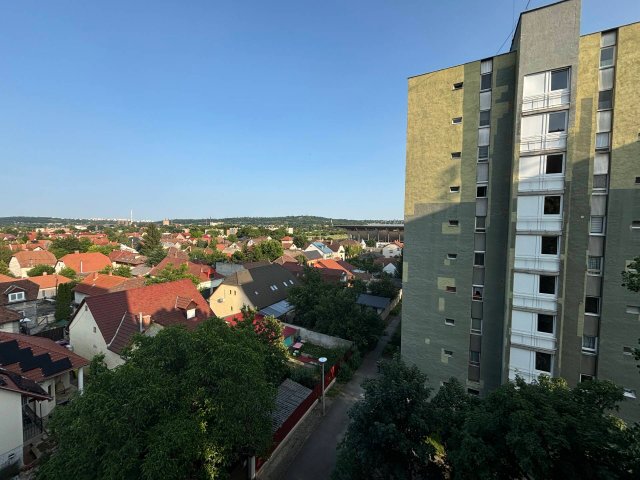 Eladó téglalakás, Miskolcon 22.5 M Ft, 2 szobás