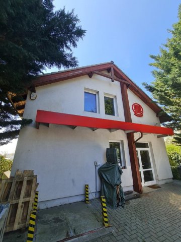Eladó családi ház, Diósdon 250 M Ft, 5 szobás