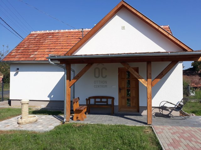Eladó családi ház, Somogysimonyin 17.5 M Ft, 2 szobás