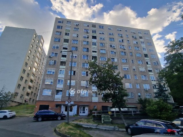 Eladó panellakás, Miskolcon 21.5 M Ft, 2 szobás