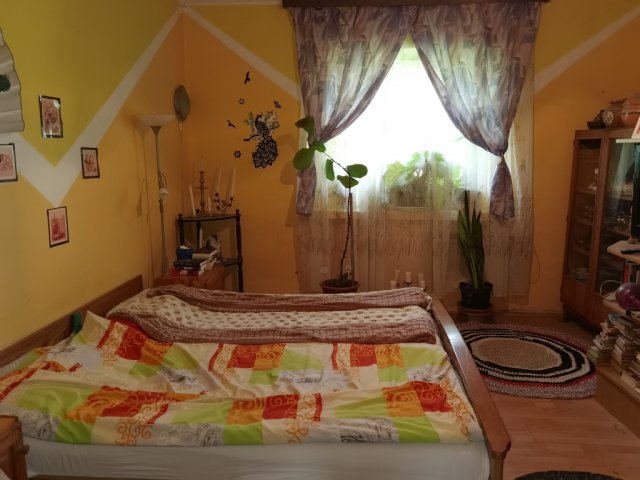 Eladó családi ház, Pusztaszabolcson 29.49 M Ft, 3 szobás