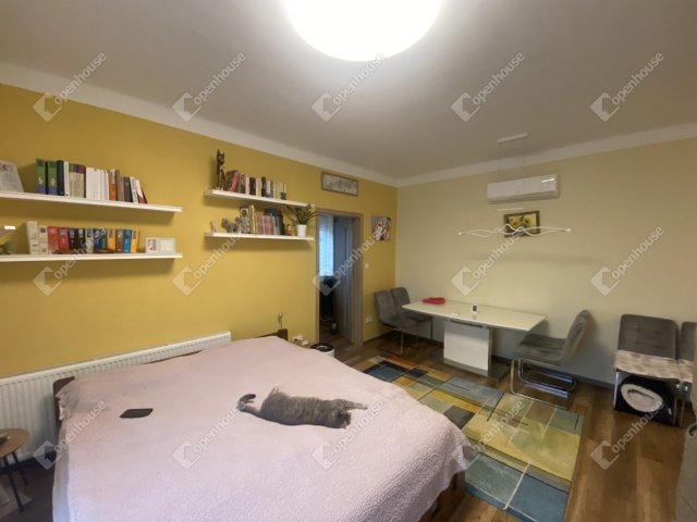 Eladó téglalakás, Mosonmagyaróváron 45 M Ft, 2 szobás