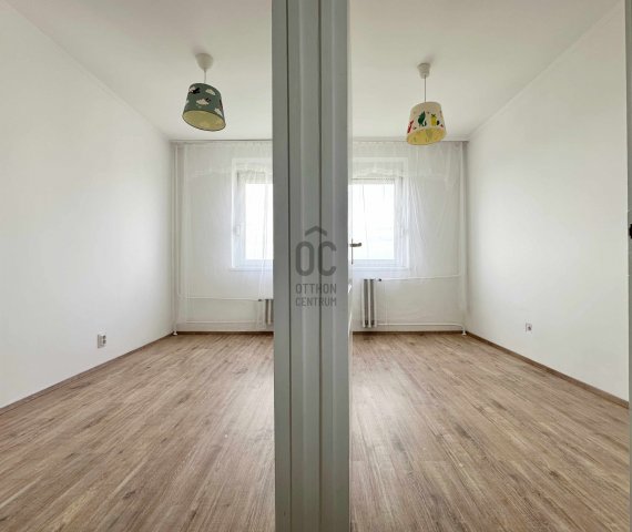 Eladó panellakás, Budapesten, XV. kerületben 63.9 M Ft, 3 szobás