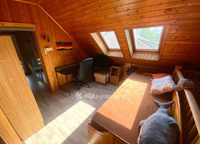 Eladó nyaraló, Csopakon 189 M Ft, 2+2 szobás