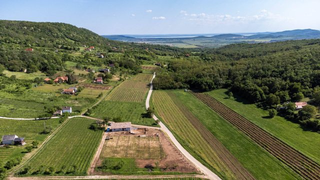 Eladó családi ház, Monostorapátin 109 M Ft, 2 szobás