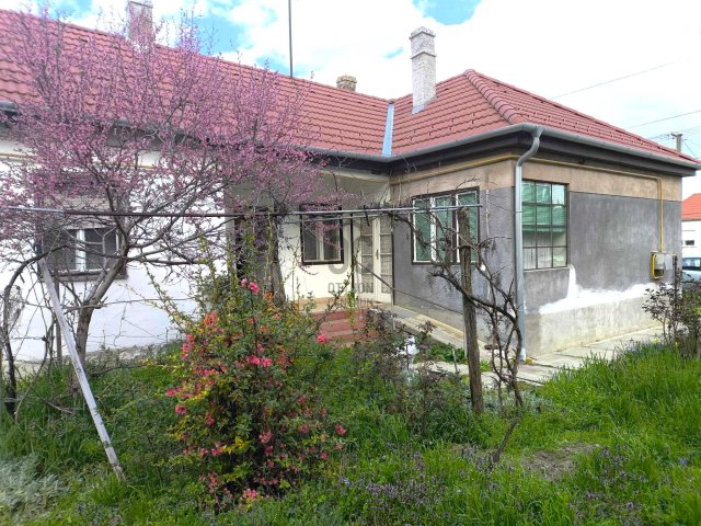 Eladó családi ház, Dunaszekcsőn 17.5 M Ft, 3 szobás