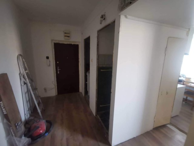 Eladó panellakás, Budapesten, XXI. kerületben 52.2 M Ft, 2 szobás